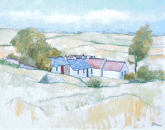 Original - Clachan At Coolanlough, Fairhead