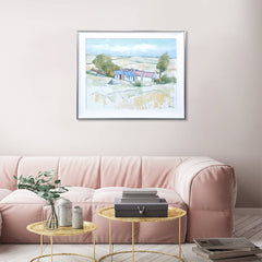 Original - Clachan At Coolanlough, Fairhead