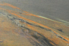 Clumps Of Moss, Mournes