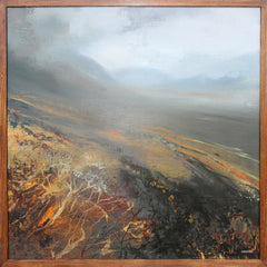 Clumps Of Moss, Mournes