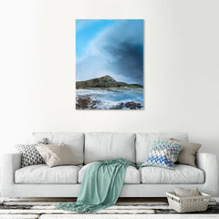 Original - Coastal Morning