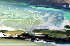 Coastal Study Ballintoy