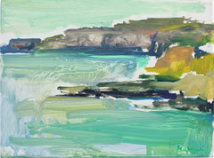 Coastal Study Ballintoy