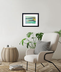 Coastal Study Ballintoy