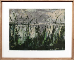 Coastal Path In The Rain 2