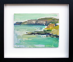 Coastal Study Ballintoy