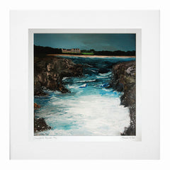 Print - Crawfordsburn