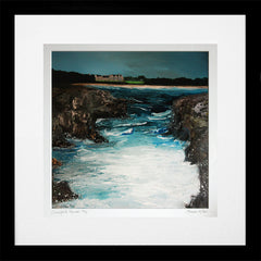 Print - Crawfordsburn