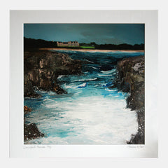 Print - Crawfordsburn