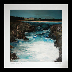 Print - Crawfordsburn