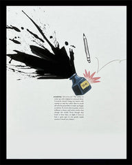 Edition Print - The Dictionary Story - Creativity