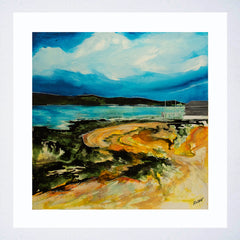 Print Landscapes - Cultra Beach