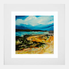 Print Landscapes - Cultra Beach