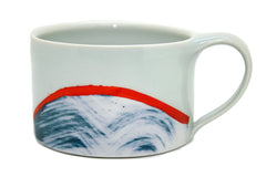 Cup - Flat White 13