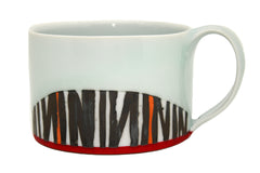 Cup - Flat White 14