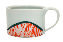 Cup - Flat White 16