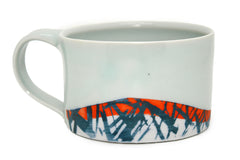 Cup - Flat White 05
