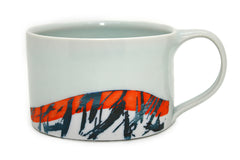 Cup - Flat White 05