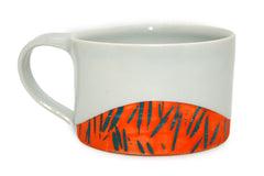 Cup - Flat White 07
