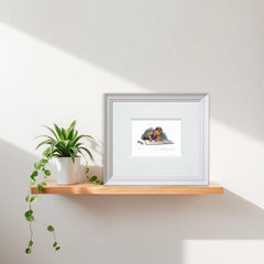 Cutting Pastry Shapes