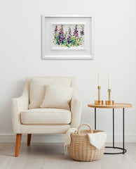 Original - The Ireland Collection - Dancing In The Hedgerow