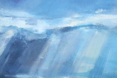 Dark Clouds, Portstewart