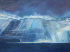 Dark Clouds, Portstewart