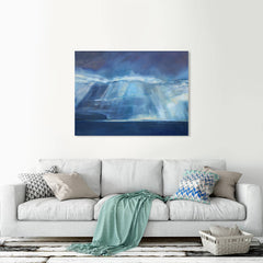 Dark Clouds, Portstewart