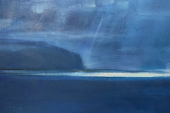 Dark Clouds, Portstewart