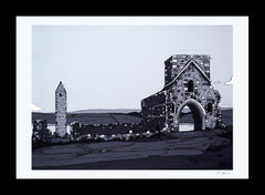Series 1 - Devenish Island