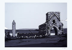 Series 1 - Devenish Island