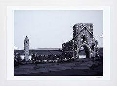 Series 1 - Devenish Island