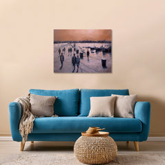 Original - Donaghadee Harbour