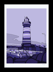 Series 1 - Donaghadee Harbour