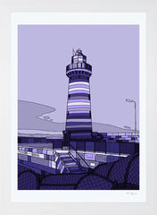 Series 1 - Donaghadee Harbour