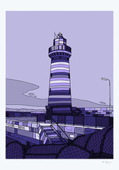 Series 1 - Donaghadee Harbour