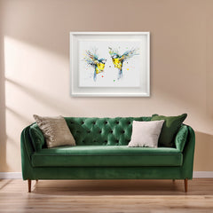 Original - The Ireland Collection - Double Dare