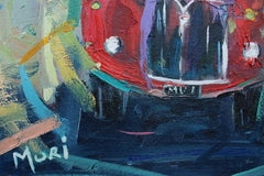 Double Decker To Belfast