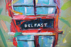 Double Decker To Belfast