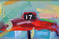 Double Decker To Belfast