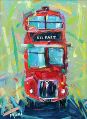 Double Decker To Belfast