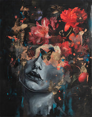 Print - Dreaming Of You