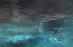 Dreams Of Waters Edge