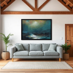 Dreams Of Waters Edge