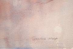 Original - Dundrum Sunset