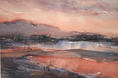 Original - Dundrum Sunset