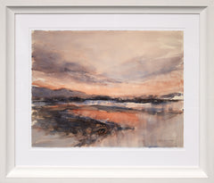 Original - Dundrum Sunset