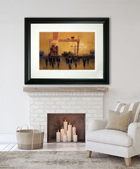 Print - End Of Shift