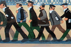 Original - End Of The Day Shift