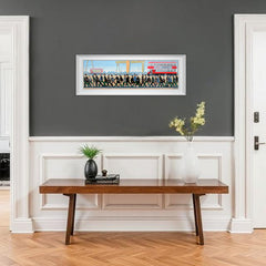 Original - End Of The Day Shift